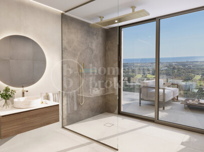 Villa Hope – A Masterpiece of Luxury in El Madroñal, Benahavís