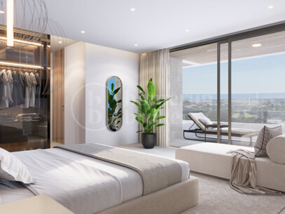 Villa Hope – A Masterpiece of Luxury in El Madroñal, Benahavís