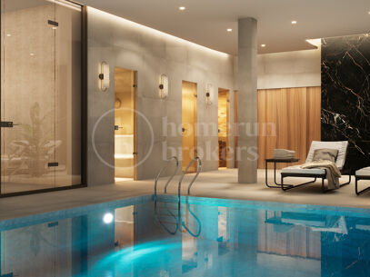 Villa Hope – A Masterpiece of Luxury in El Madroñal, Benahavís