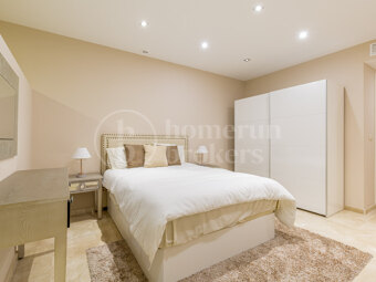 Casa Amira - Eleven Bedroom Villa in El Paraiso Alto Benahavis.