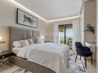 Casa Amira - Eleven Bedroom Villa in El Paraiso Alto Benahavis.