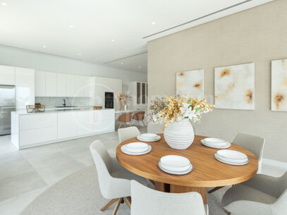 El Madroñal 6 - with Sea Views in El Madroñal, Benahavis