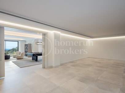 El Madroñal 6 - with Sea Views in El Madroñal, Benahavis