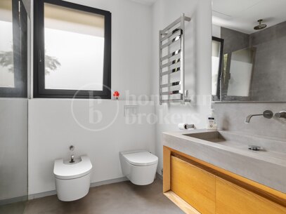 Villa Salina - Steps from the Beach in Guadalmina Baja