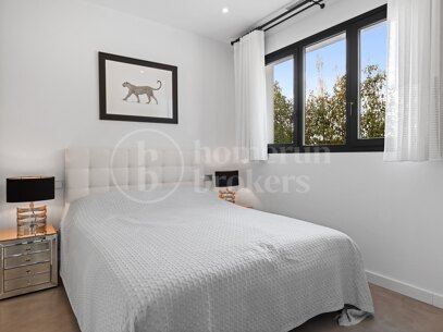 Villa Salina - Steps from the Beach in Guadalmina Baja