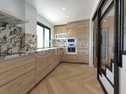 Penthouse Azul - Luxury Duplex Penthouse in San Pedro, Marbella