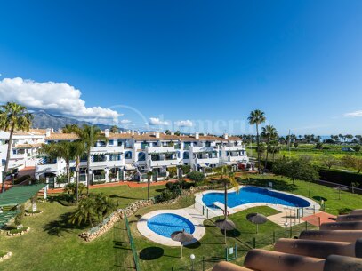 Penthouse Azul - Luxury Duplex Penthouse in San Pedro, Marbella