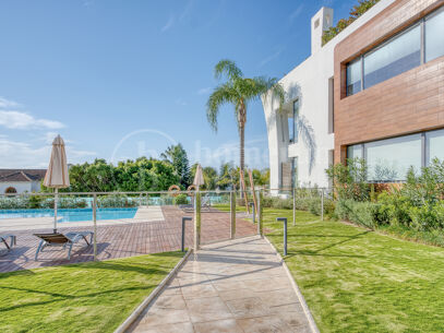 Apartment Sierra Blanca - with Sea Views in Marbella Golden Mile
