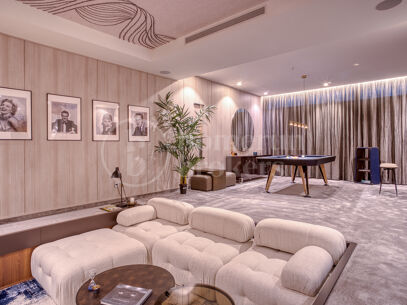 Apartment Sierra Blanca - with Sea Views in Marbella Golden Mile