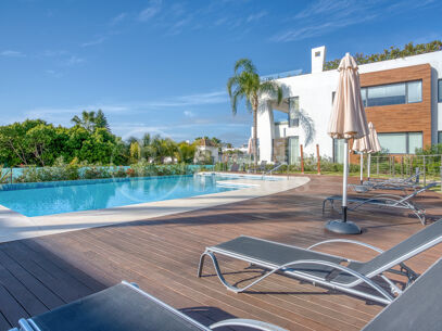 Apartment Sierra Blanca - with Sea Views in Marbella Golden Mile