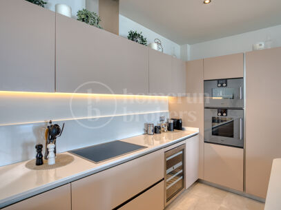 Apartment Sierra Blanca - with Sea Views in Marbella Golden Mile