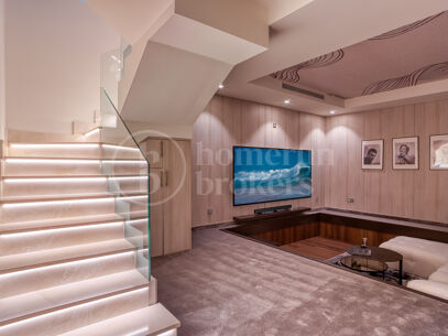 Apartment Sierra Blanca - with Sea Views in Marbella Golden Mile