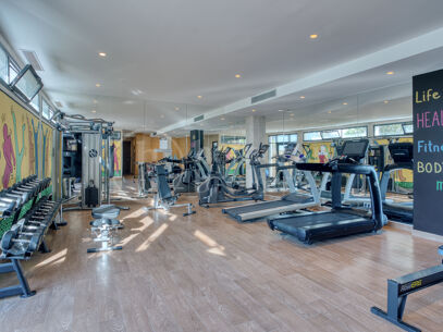 Apartment Sierra Blanca - with Sea Views in Marbella Golden Mile