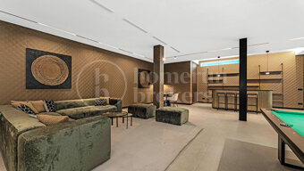 Villa Omega - Modern stil och helt ny i El Madroñal