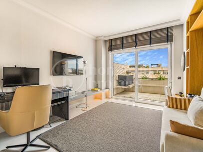 Apartment Embrujo - Fully Renovated Duplex Penthouse in Puerto Banús