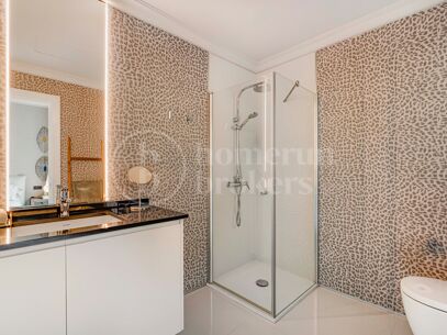 Apartment Embrujo - Fully Renovated Duplex Penthouse in Puerto Banús