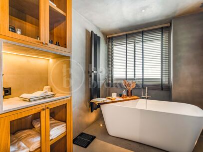 Apartment Embrujo - Fully Renovated Duplex Penthouse in Puerto Banús