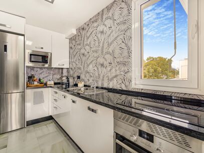Apartment Embrujo - Fully Renovated Duplex Penthouse in Puerto Banús