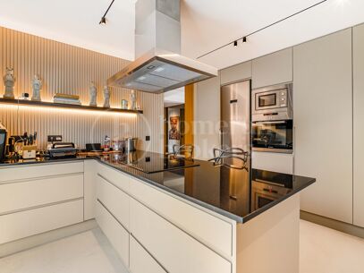 Apartment Embrujo - Fully Renovated Duplex Penthouse in Puerto Banús