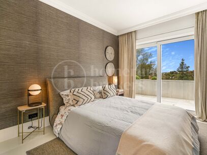 Apartment Embrujo - Fully Renovated Duplex Penthouse in Puerto Banús
