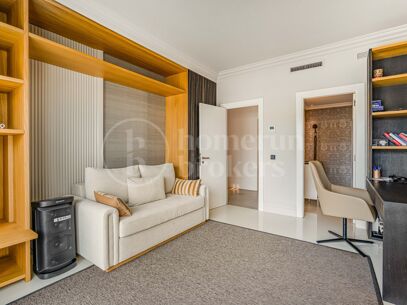 Apartment Embrujo - Fully Renovated Duplex Penthouse in Puerto Banús