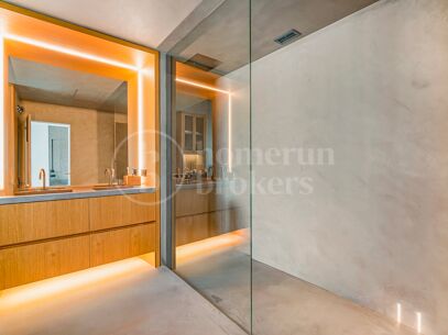 Apartment Embrujo - Fully Renovated Duplex Penthouse in Puerto Banús