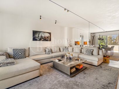 Apartment Embrujo - Fully Renovated Duplex Penthouse in Puerto Banús