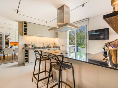 Apartment Embrujo - Fully Renovated Duplex Penthouse in Puerto Banús