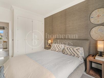 Apartment Embrujo - Fully Renovated Duplex Penthouse in Puerto Banús