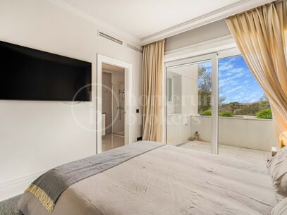 Apartment Embrujo - Fully Renovated Duplex Penthouse in Puerto Banús