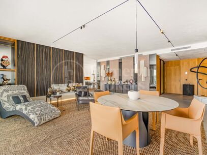 Apartment Embrujo - Fully Renovated Duplex Penthouse in Puerto Banús