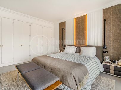Apartment Embrujo - Fully Renovated Duplex Penthouse in Puerto Banús