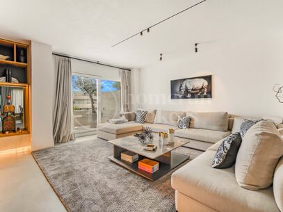 Apartment Embrujo - Fully Renovated Duplex Penthouse in Puerto Banús