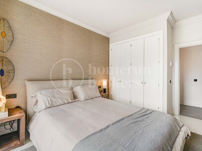Apartment Embrujo - Fully Renovated Duplex Penthouse in Puerto Banús
