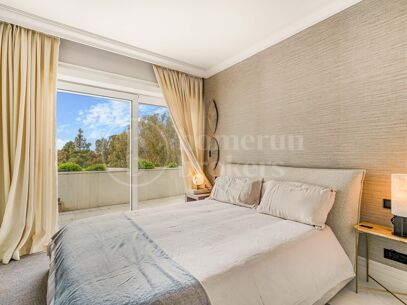 Apartment Embrujo - Fully Renovated Duplex Penthouse in Puerto Banús