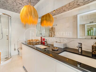 Apartment Embrujo - Fully Renovated Duplex Penthouse in Puerto Banús