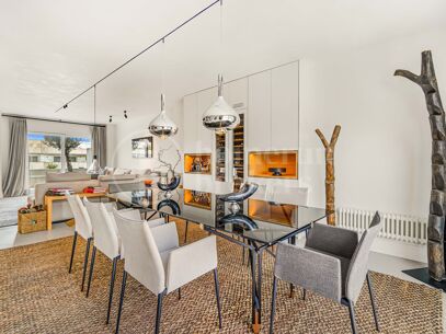Apartment Embrujo - Fully Renovated Duplex Penthouse in Puerto Banús