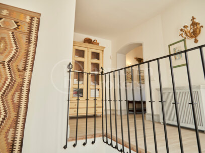 Villa Santa Katerina - med panoramautsikt i El Madroñal, Benahavis