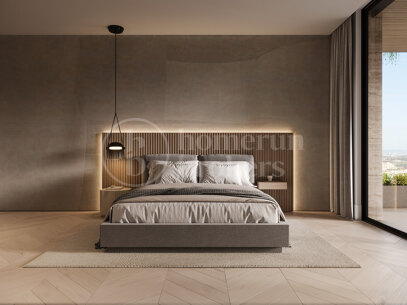 Villa Cielo Marbella – Luxury Villa with Stunning Sea Views in Benahavís