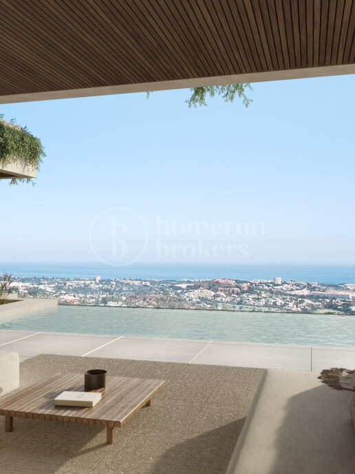 Villa Cielo Marbella – Luxury Villa with Stunning Sea Views in Benahavís