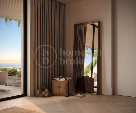 Villa Cielo Marbella – Luxurious Villa with Stunning Mediterranean Views in Benahavís