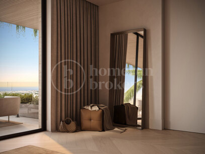 Villa Cielo Marbella – Luxury Villa with Stunning Sea Views in Benahavís