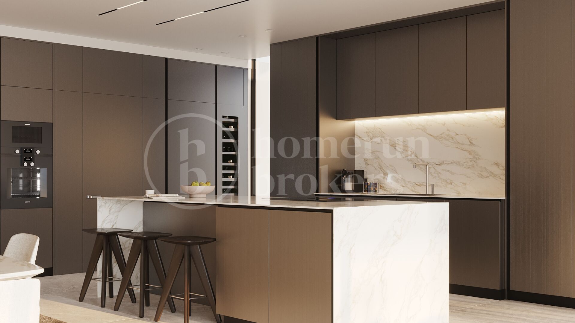 Villa Cielo Marbella – Luxury Villa with Stunning Sea Views in Benahavís