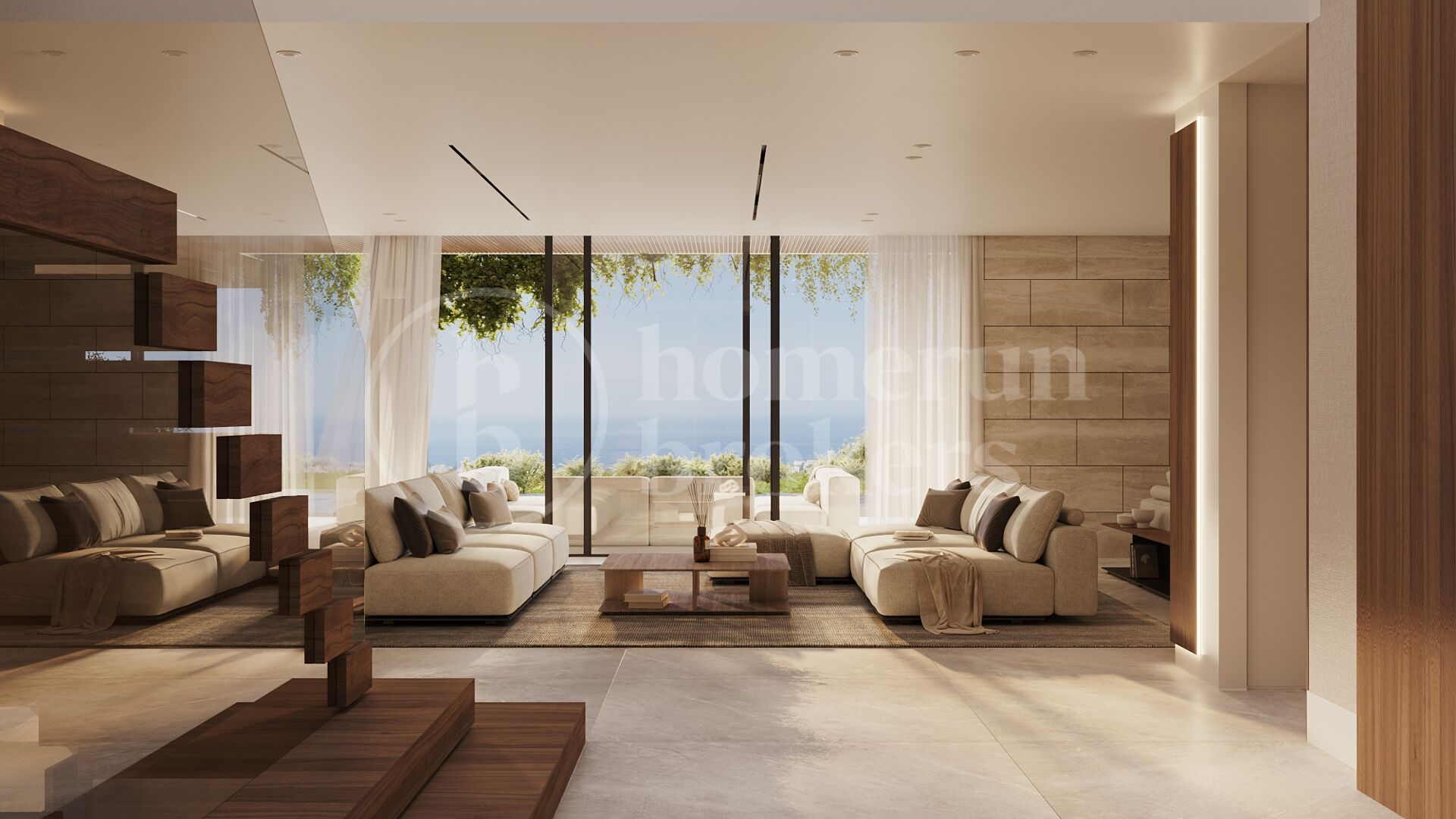 Villa Cielo Marbella – Luxury Villa with Stunning Sea Views in Benahavís