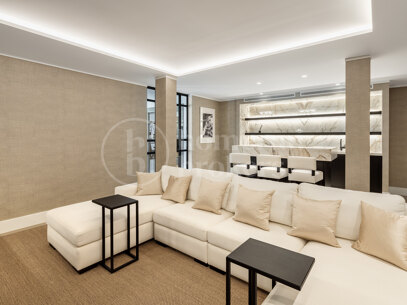 Auriga 36 - Recently Renovated Frontling Golf Villa in Nueva Andalucia