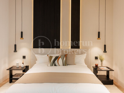 Villa Lomas del Rey - Brand New Villa in Marbella Golden Mile