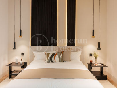 Villa Lomas del Rey - Helt ny villa i Marbella Golden Mile