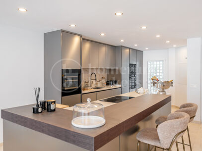 Penthouse Ventura - Sea Views duplex Penthouse in Puerto Banús.