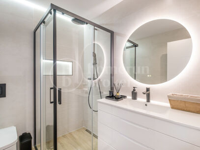 Penthouse Ventura - Sea Views duplex Penthouse in Puerto Banús.
