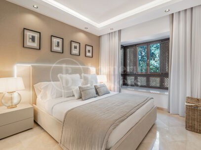 Penthouse Ventura - Sea Views duplex Penthouse in Puerto Banús.